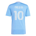 25/26 Inter Miami Messi Third Jersey product image 1, provided for visual reference and product detail review