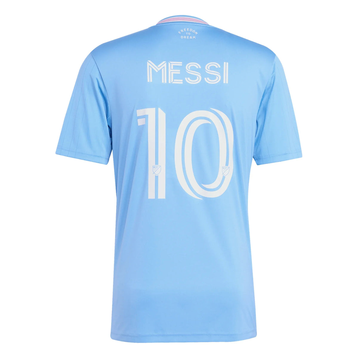 25/26 Inter Miami Messi Third Jersey product image 1, provided for visual reference and product detail review