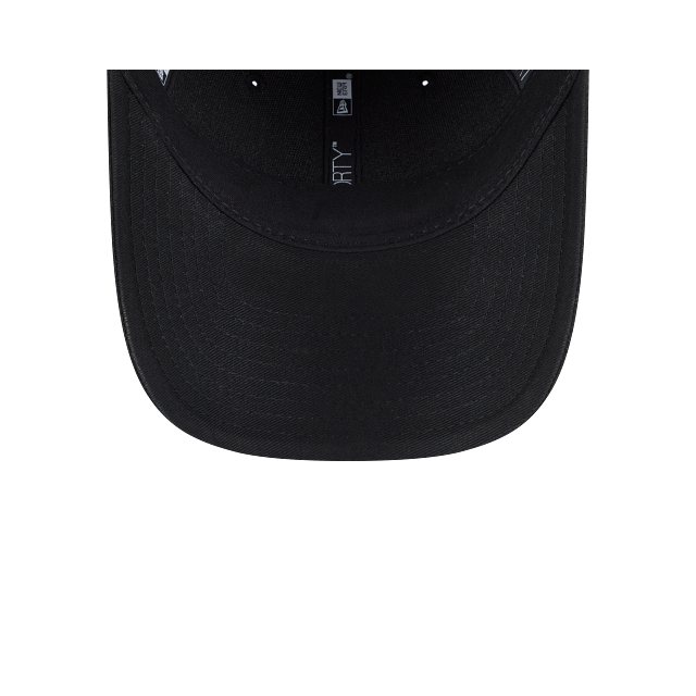 New Era Youth San Francisco Giants 9FORTY M-Crown Snapback Hat product image 5, provided for visual reference and product