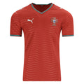 2026 Portugal Home Ruben Dias Jersey product image 1, provided for visual reference and product detail review