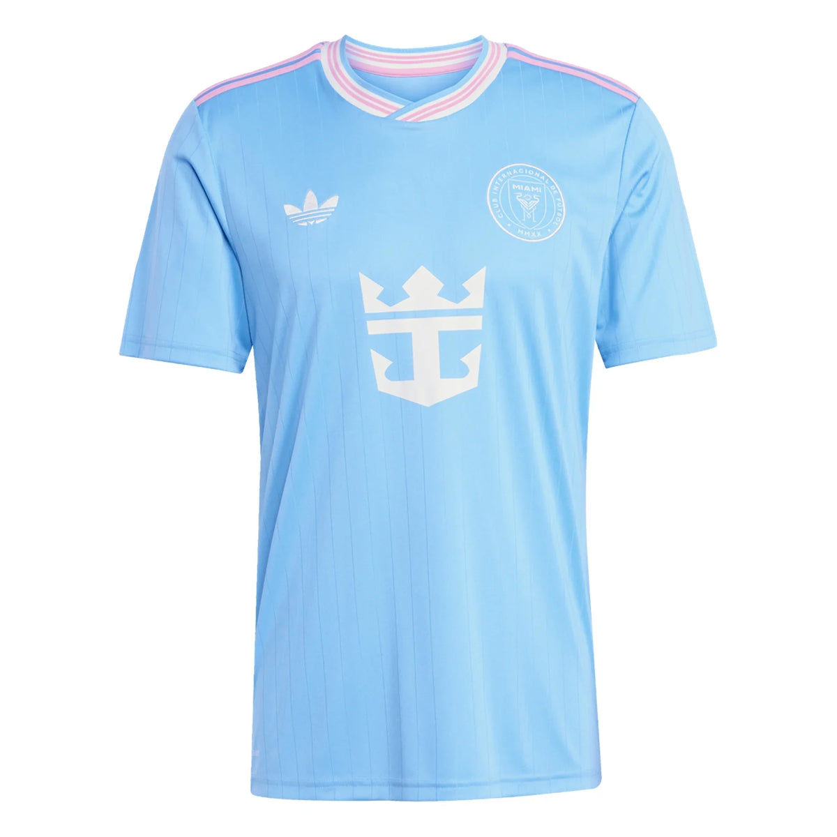 25/26 Inter Miami Messi Third Jersey product image 2, provided for visual reference and product detail review
