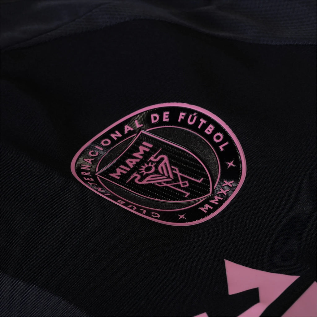 25/26 Inter Miami Away Messi Authentic Jersey product image 3, provided for visual reference and product detail review
