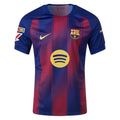 25/26 FC Barcelona Lamine Yamal Home Jersey product image 1, provided for visual reference and product detail review