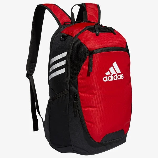 adidas STADIUM 3 BACKPACK product image 1, provided for visual reference and product detail review