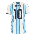 2026 Argentina Authentic Home Messi Jersey product image 1, provided for visual reference and product detail review