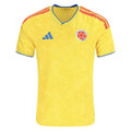 2026 adidas COLOMBIA HOME YOUTH JERSEY product image 1, provided for visual reference and product detail review