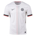 25/26 Chelsea F.C. Away Jersey product image 1, provided for visual reference and product detail review