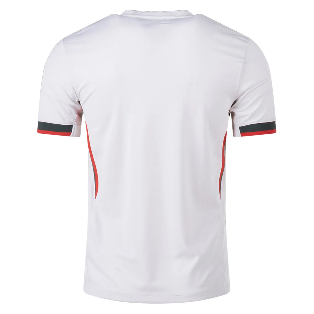25/26 Chelsea F.C. Away Jersey product image 2, provided for visual reference and product detail review