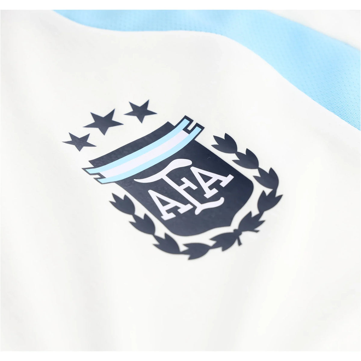 2026 Argentina Training Jersey product image 3, provided for visual reference and product detail review