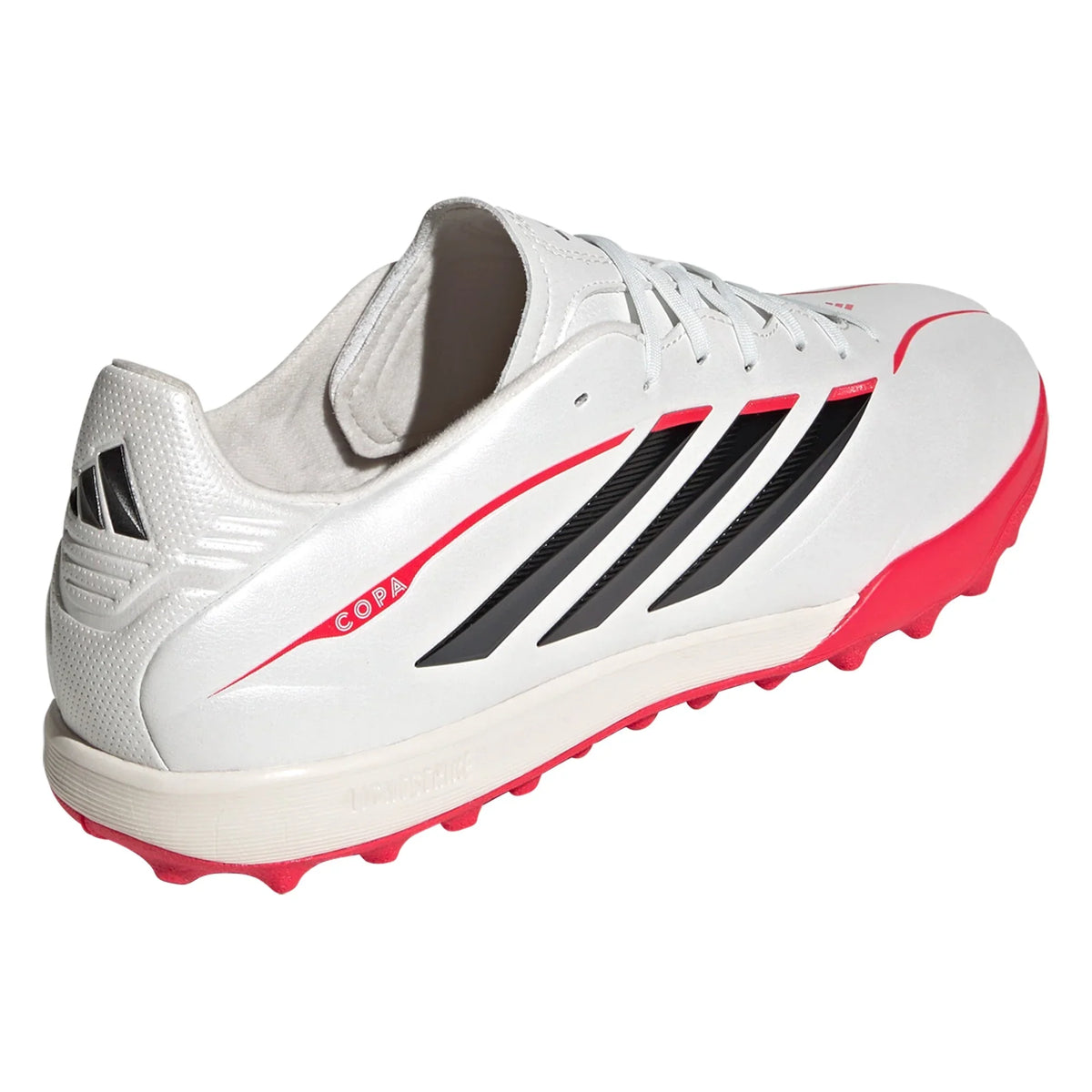 COPA PURE IV LEAGUE TF TURF - Zero Metallic/Core Black product image 5, provided for visual reference and product detail