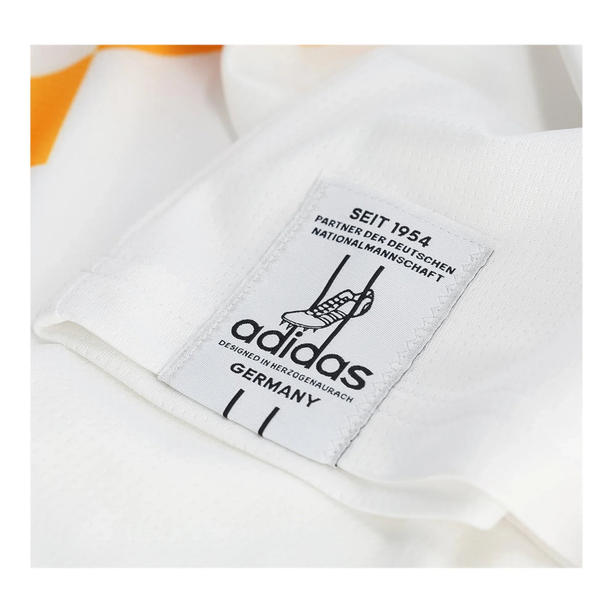 2026 adidas GERMANY HOME JERSEY product image 4, provided for visual reference and product detail review