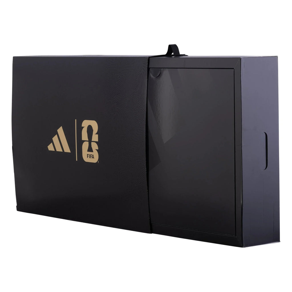 adidas 2026 FIFA WORLD CUP MINI BALL HISTORICAL SET product image 6, provided for visual reference and product detail review