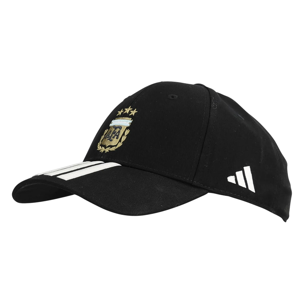 Argentina Football Cap product image 2, provided for visual reference and product detail review