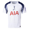 25/26 Nike Tottenham Home Authentic Jersey product image 1, provided for visual reference and product detail review