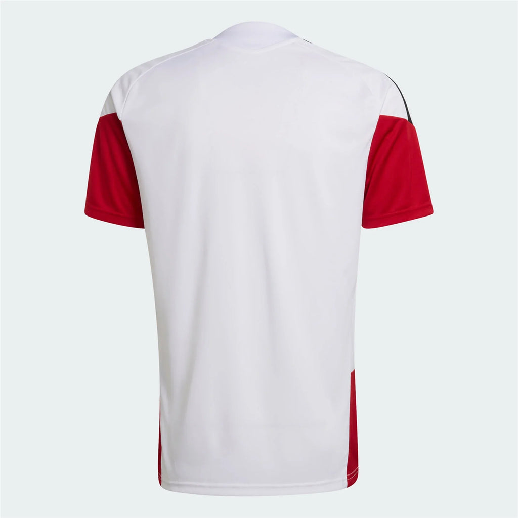 2026 adidas GERMANY TRAINING JERSEY product image 2, provided for visual reference and product detail review