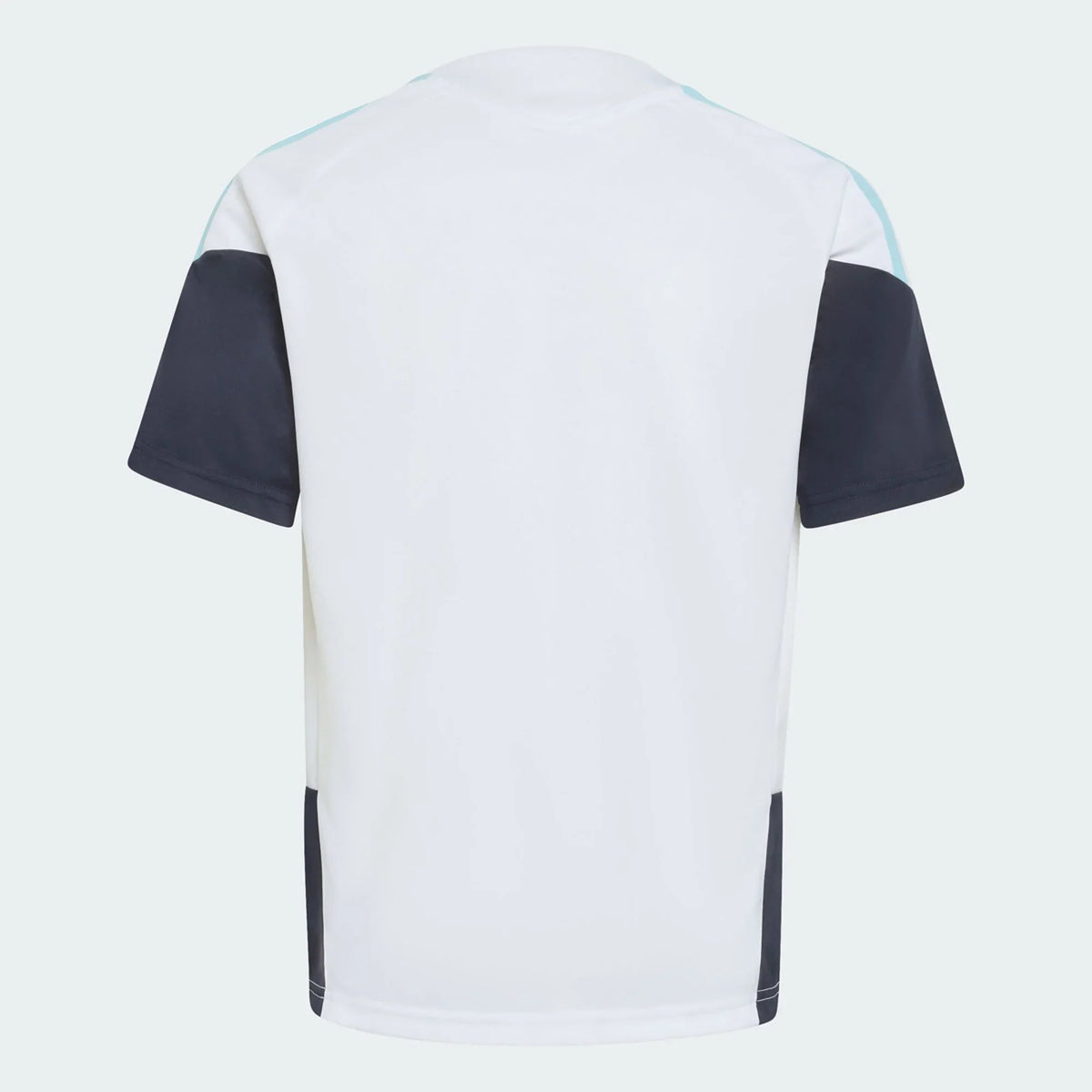 2026 Argentina Youth Training Jersey product image 2, provided for visual reference and product detail review