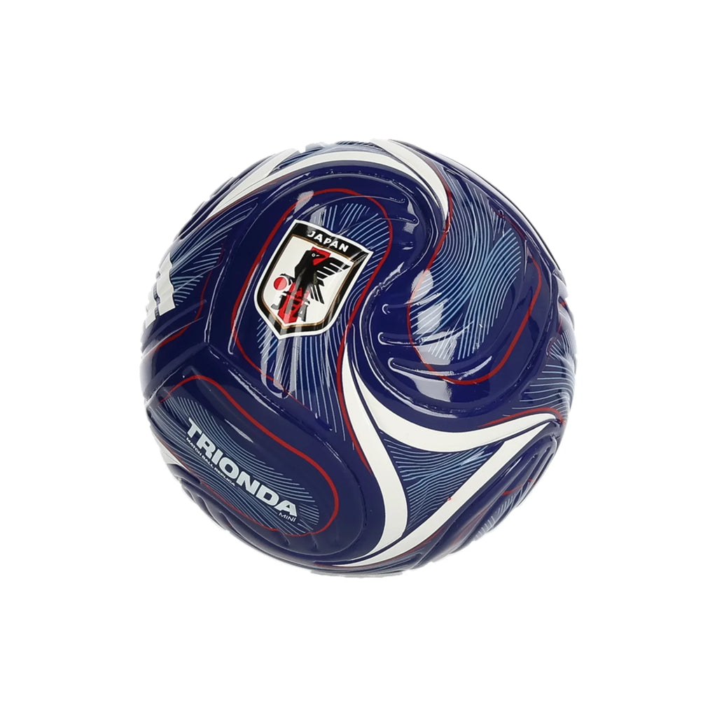 2026 Trionda Japan Mini Ball product image 1, provided for visual reference and product detail review