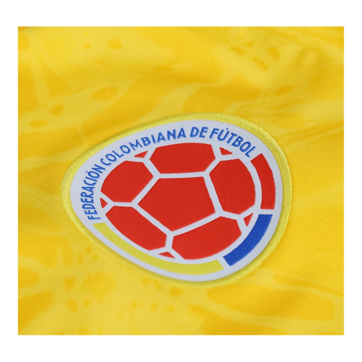 2026 adidas COLOMBIA HOME JERSEY product image 3, provided for visual reference and product detail review