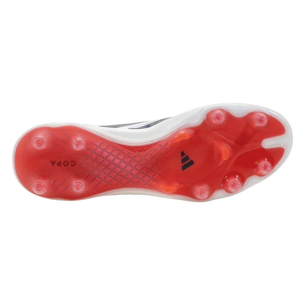 COPA PURE IV ELITE LL FIRM GROUND - Zero Metallic/Core Black product image 5, provided for visual reference and product