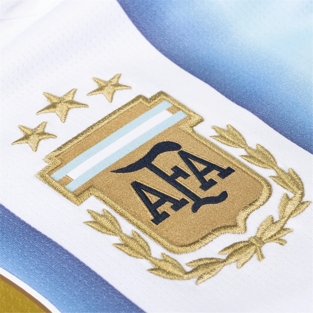 2026 adidas ARGENTINA HOME JERSEY product image 3, provided for visual reference and product detail review