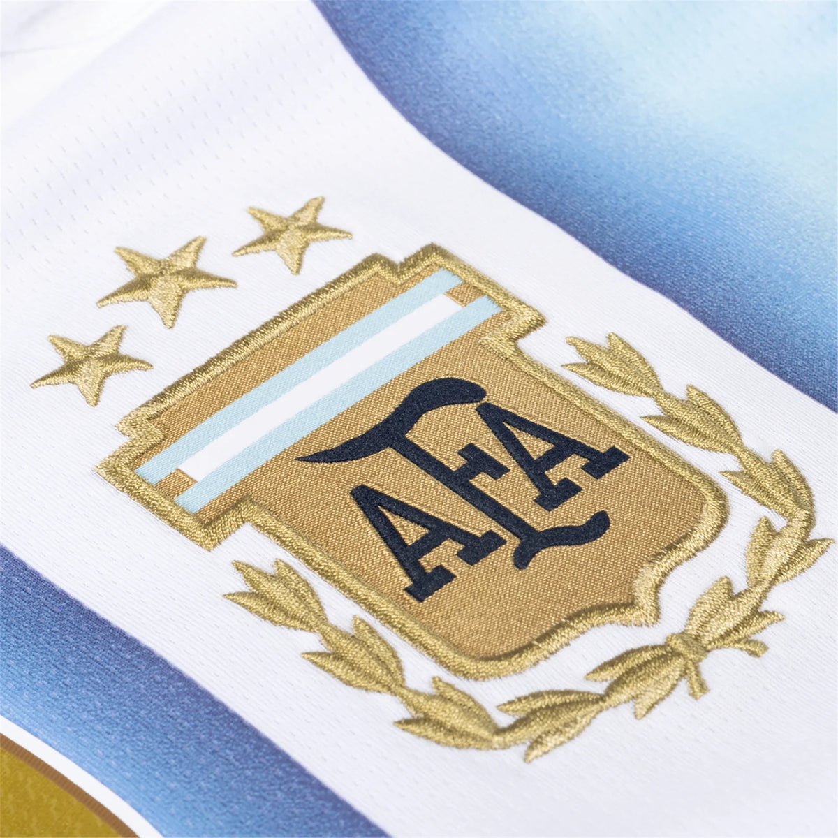 2026 adidas ARGENTINA HOME JERSEY product image 3, provided for visual reference and product detail review