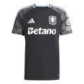 25/26 Aston Villa Away Jersey product image 1, provided for visual reference and product detail review