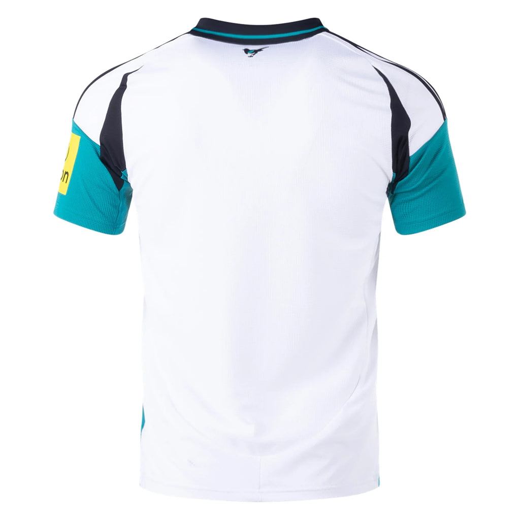 24/25 Newcastle United Third Jersey product image 2, provided for visual reference and product detail review