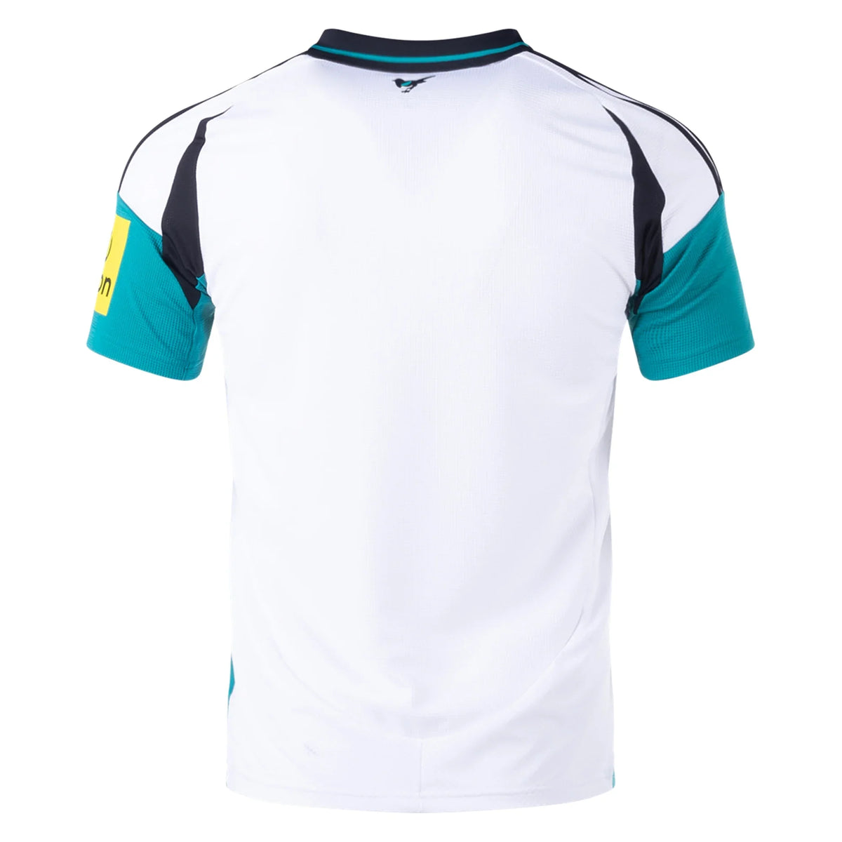 24/25 Newcastle United Third Jersey product image 2, provided for visual reference and product detail review