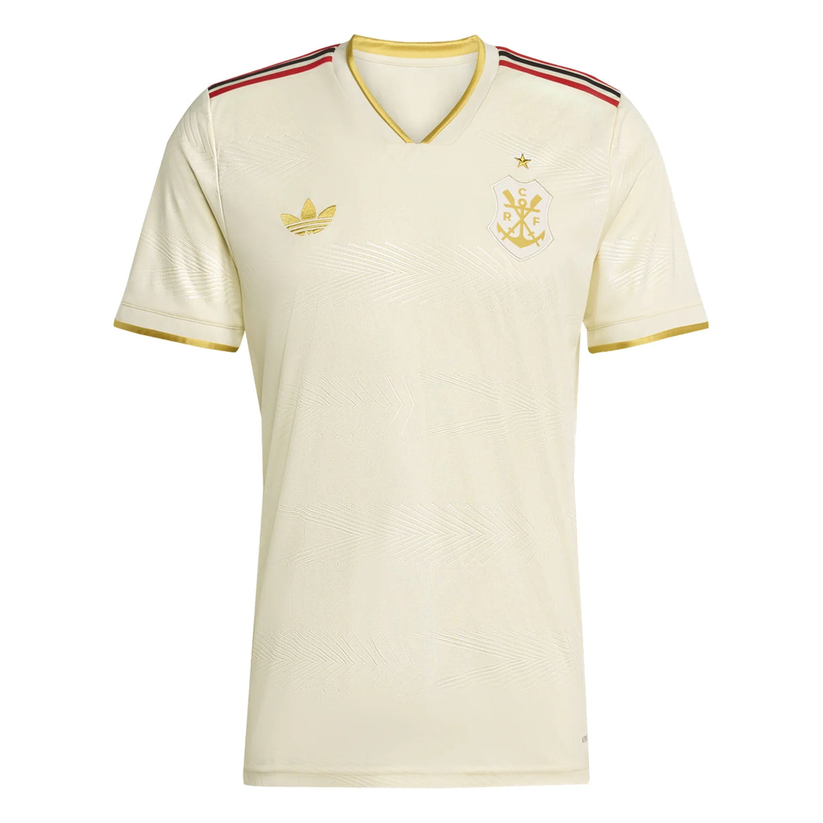 25/26 Flamengo Third Jersey product image 1, provided for visual reference and product detail review