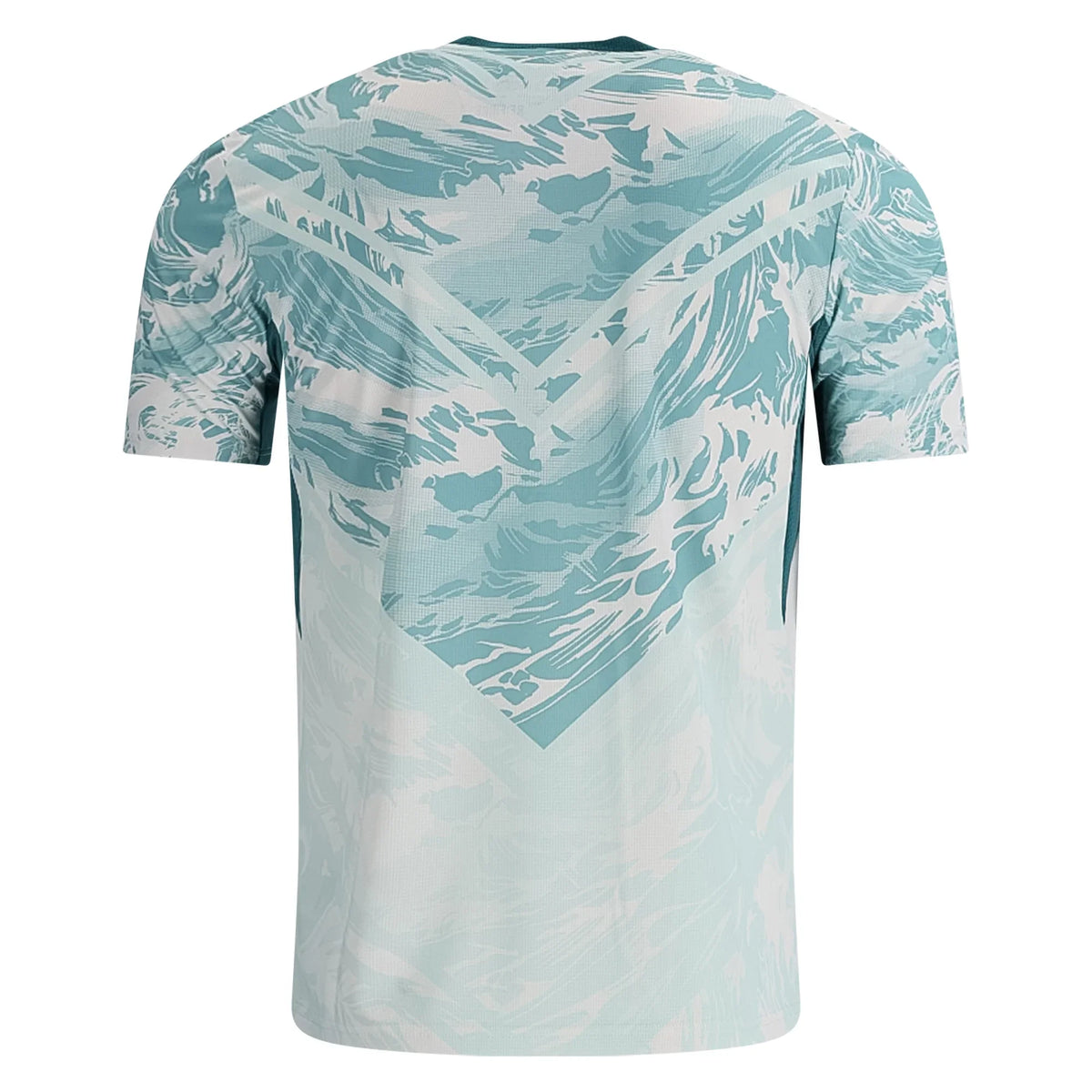 2026 Puma Portugal Away Jersey product image 2, provided for visual reference and product detail review