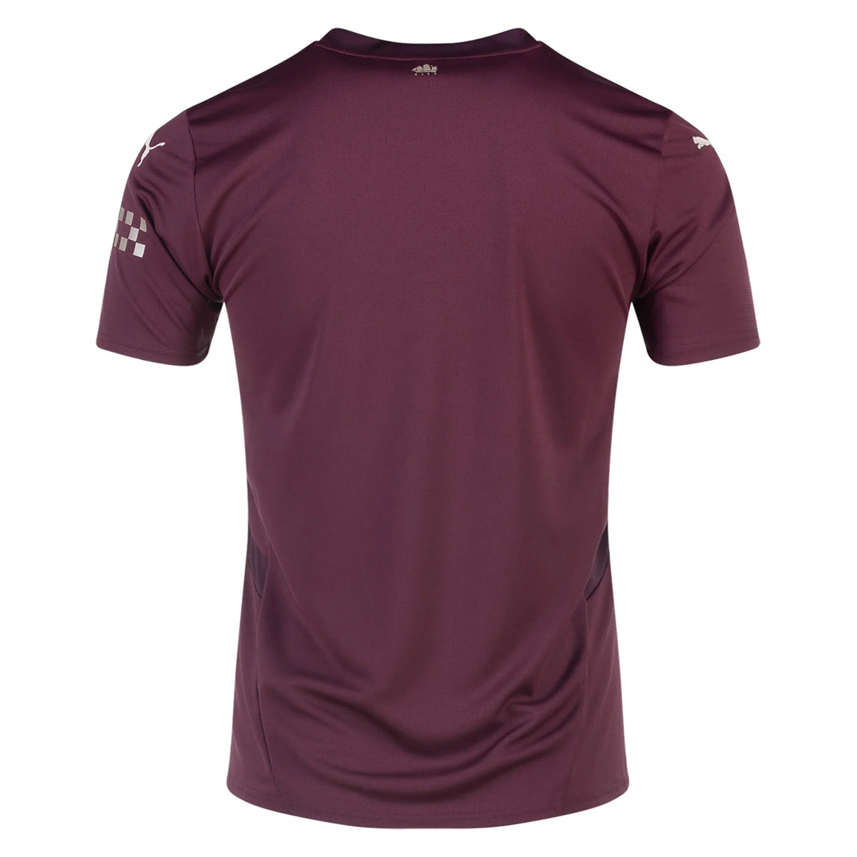 24/25 Manchester City Third Jersey product image 2, provided for visual reference and product detail review