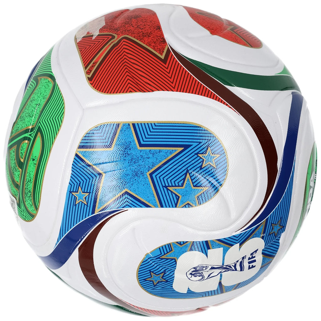 adidas 2026 FIFA WORLD CUP LEAGUE BALL product image 2, provided for visual reference and product detail review