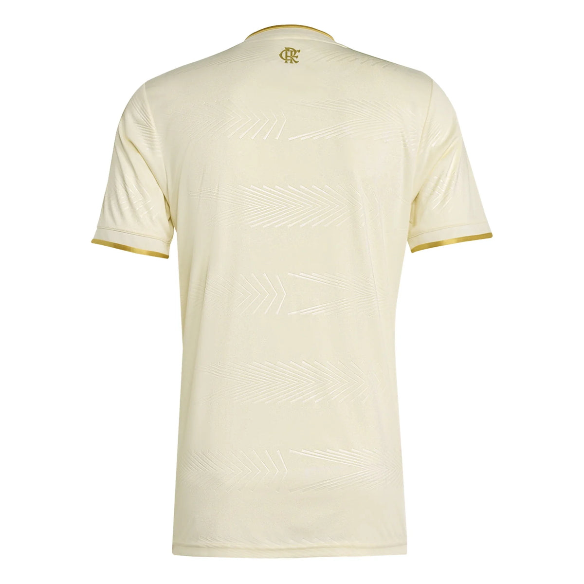25/26 Flamengo Third Jersey product image 3, provided for visual reference and product detail review