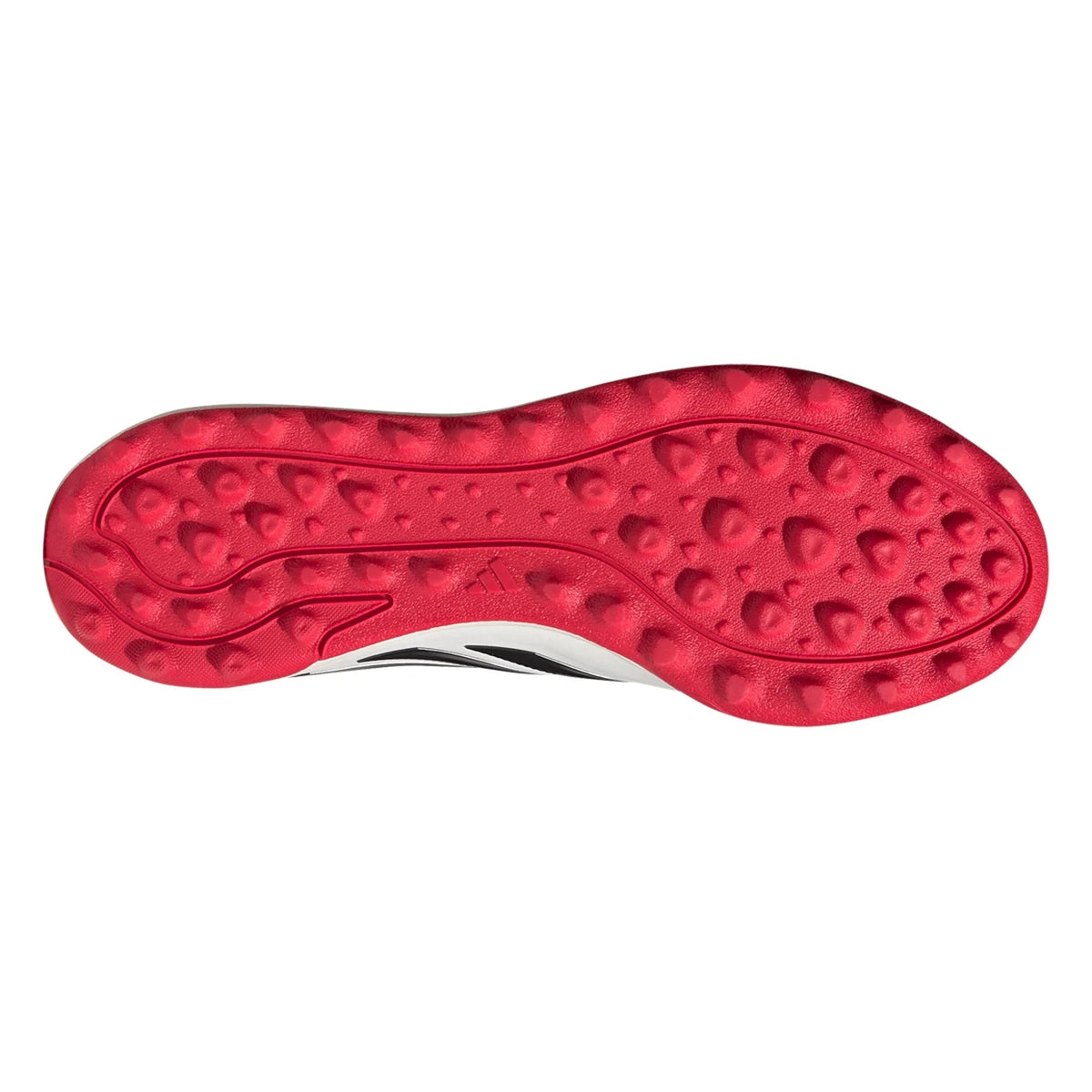 COPA PURE IV LEAGUE TF TURF - Zero Metallic/Core Black product image 3, provided for visual reference and product detail