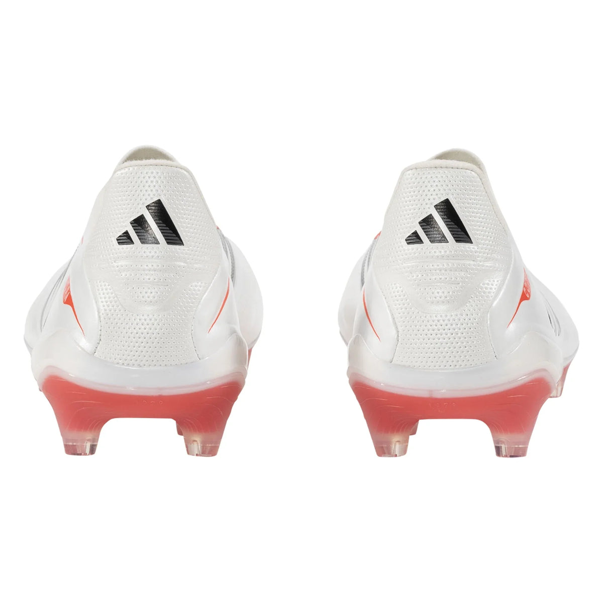 COPA PURE IV ELITE LL FIRM GROUND - Zero Metallic/Core Black product image 4, provided for visual reference and product