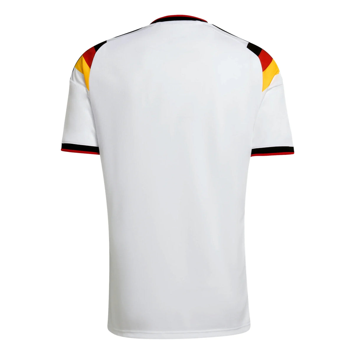 2026 adidas GERMANY HOME JERSEY product image 2, provided for visual reference and product detail review