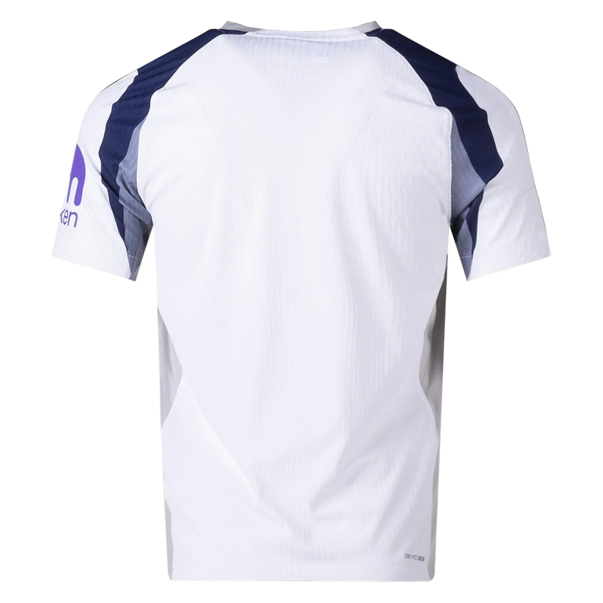 25/26 Nike Tottenham Home Authentic Jersey product image 2, provided for visual reference and product detail review