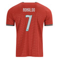 2026 Puma Portugal Home Ronaldo Jersey product image 1, provided for visual reference and product detail review