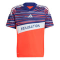 2025 New England Revolution Womens Third Jersey product image 1, provided for visual reference and product detail review