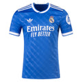25/26 Real Madrid Third Jersey product image 1, provided for visual reference and product detail review