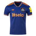 25/26 Newcastle United Third Jersey product image 1, provided for visual reference and product detail review