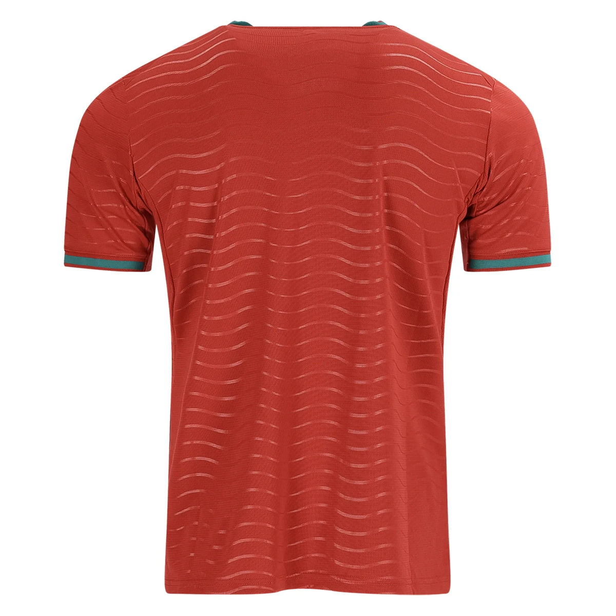 2026 Puma Portugal Home Jersey product image 2, provided for visual reference and product detail review