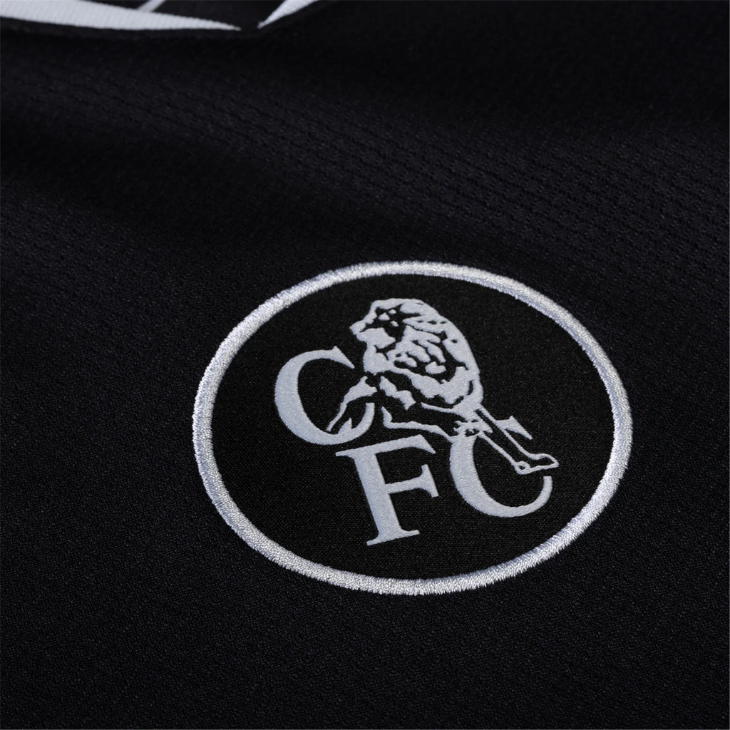 25/26 Chelsea F.C. Third Jersey product image 4, provided for visual reference and product detail review