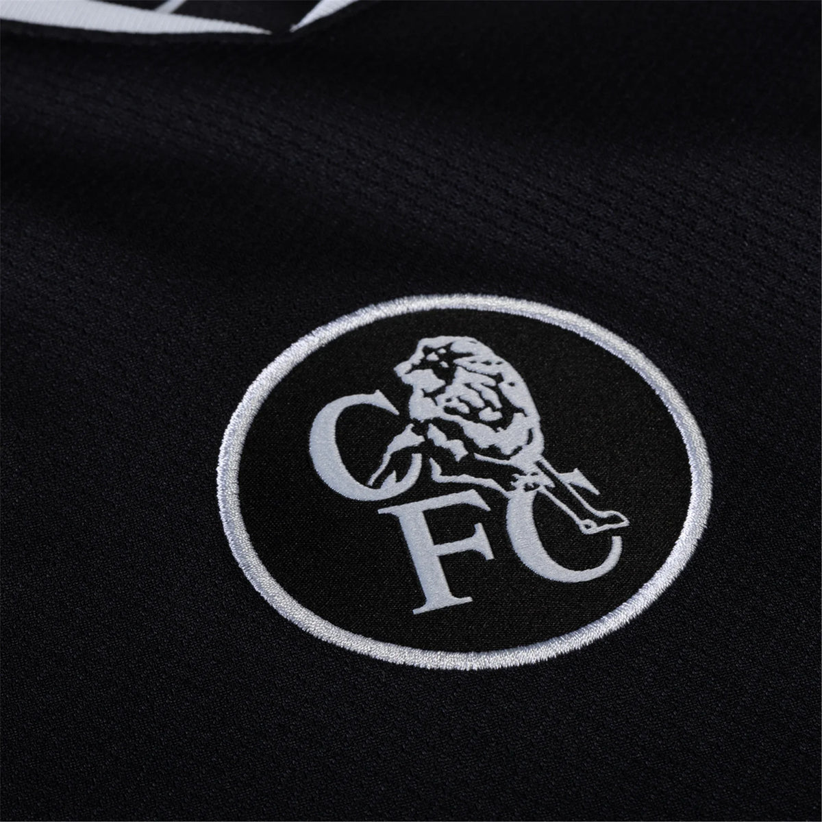 25/26 Chelsea F.C. Third Jersey product image 4, provided for visual reference and product detail review