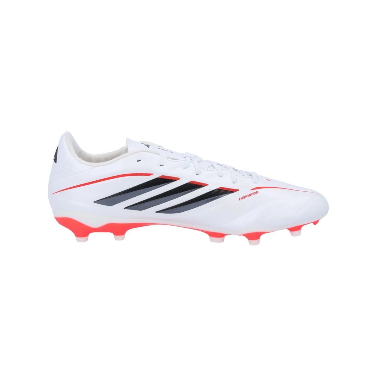 COPA PURE IV LEAGUE FG - Zero Metallic/Core Black product image 5, provided for visual reference and product detail review