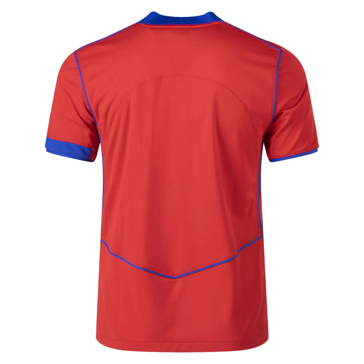25/26 Paris Saint-Germain Jersey product image 2, provided for visual reference and product detail review