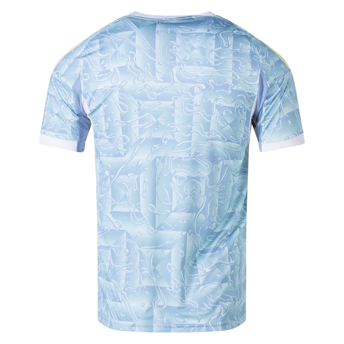 25/26 Juventus Away Jersey product image 3, provided for visual reference and product detail review