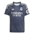 25/26 Real Madrid Youth Away Jersey product image 1, provided for visual reference and product detail review