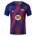 25/26 FC Barcelona Home Jersey product image 1, provided for visual reference and product detail review