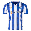 24/25 Porto Home Jersey product image 1, provided for visual reference and product detail review